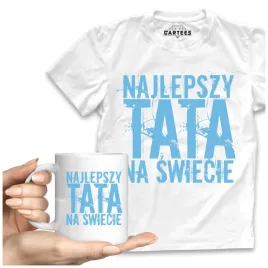 koszulka-meska-kubek-tata-ktory-jest-mysliwym