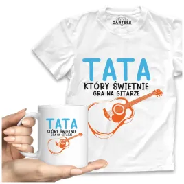 koszulka-meska-kubek-tata-ktory-gra-na-gitarze
