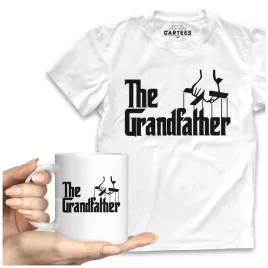 koszulka-meska-kubek-the-grandfather-chrzestny