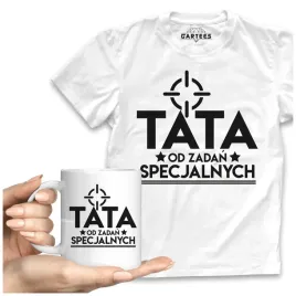 koszulka-meska-kubek-tata-od-zadan-specjalnych