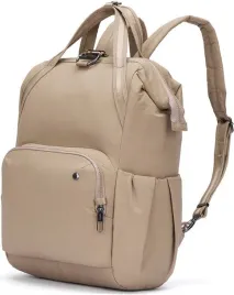 plecak-antykradziezowy-pacsafe-citysafe-cx-17l-beige