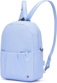 plecak-torebka-antykradziezowa-pacsafe-citysafe-cx-8l-serenity-blue