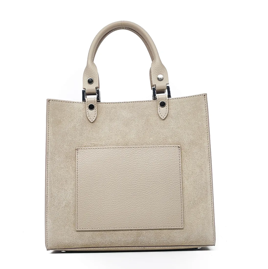 torebka-kuferek-bezowa-stan-nowy