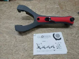 rama-do-rowerek-smj-globber-new-red-explorer-trike-4in1-czarno-czerwony