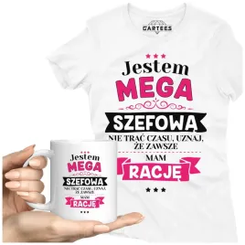 koszulka-damska-kubek-jestem-szefowa-mam-racje