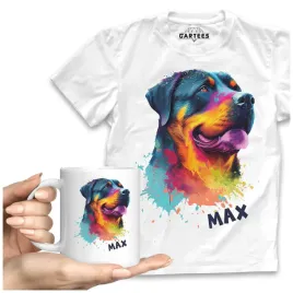 koszulka-meska-kubek-pies-rotweiler-imie