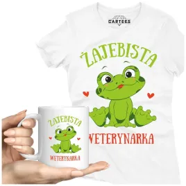 koszulka-damska-kubek-dla-zajebistej-weterynarki