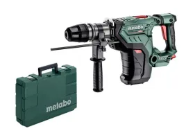 mlot-udarowo-obrotowy-kombimlotek-sds-max-metabo-kha-18-ltx-bl-40-86j-18v