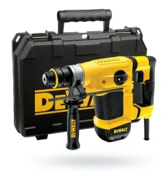 mlot-kujacy-udarowy-dewalt-d25430k-sds-plus-1000w-42j-4kg-do-kucia-lekki