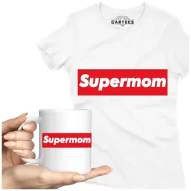 koszulka-damska-kubek-supermom-superowa-mama