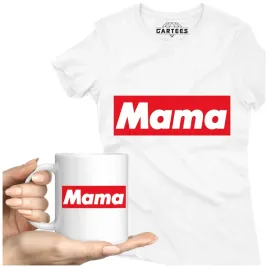 koszulka-damska-kubek-mama-dzien-mamy-prezent