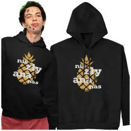 bluza-z-kapturem-niezly-ananas-koszulka-na-prezent