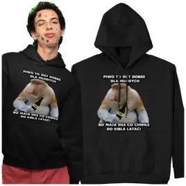 bluza-z-kapturem-janusz-nosacz-piwo-dla-mlodych