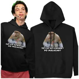 bluza-z-kapturem-janusz-prezent-dla-szwagra-tshirt