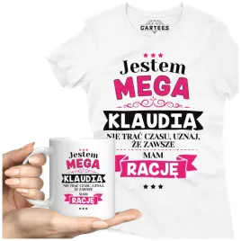 koszulka-damska-kubek-imie-mam-racje-prezent