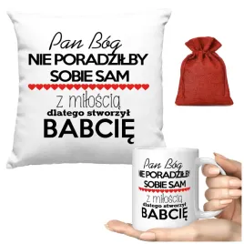 poduszka-kubek-babcia-kochajaca-prezent-urodziny