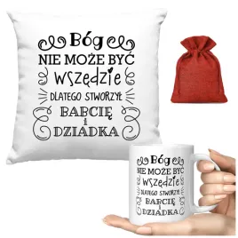 poduszka-kubek-bog-stworzyl-babcie-prezent