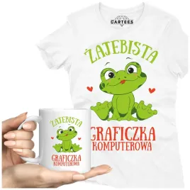 koszulka-damska-kubek-zajebista-graficzka
