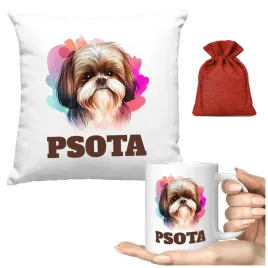 poduszka-kubek-shih-tzu-milosnik-zwierzat-prezent