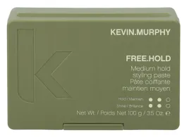 kevin-murphy-free-hold-medium-hold-styling-paste-100g