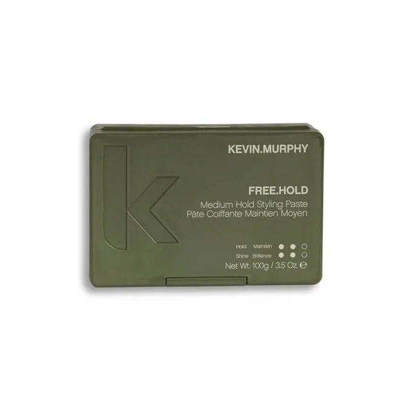 kevin-murphy-free-hold-medium-hold-styling-paste-100g