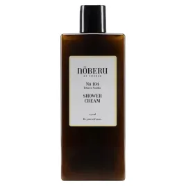 noberu-shower-cream-kremowy-zel-pod-prysznic-tobacco-vanilla-250ml