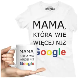 koszulka-damska-kubek-dla-mamy-ktora-wie-wiecej
