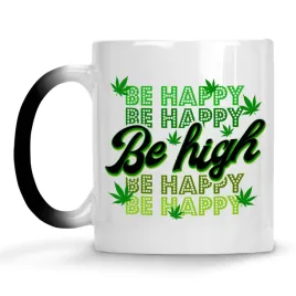kubek-magiczny-be-happy-marihuana-dla-palaczy