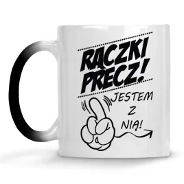 kubek-magiczny-raczki-precz-jestem-z-nia-prezent