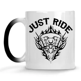 kubek-magiczny-just-ride-motocykle-motocyklista