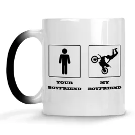 kubek-magiczny-my-boyfriend-motocykle-prezent