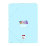 folder-furby-blekitne-niebo-a4-stan-nowy