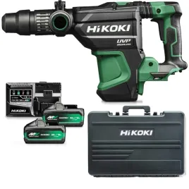 mlot-wiercaco-kujacy-hikoki-dh3640da-waz-sds-max-92j-2x80ah-36v-multivolt