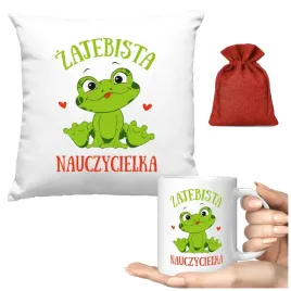 poduszka-kubek-prezent-dla-nauczycielka-zawod