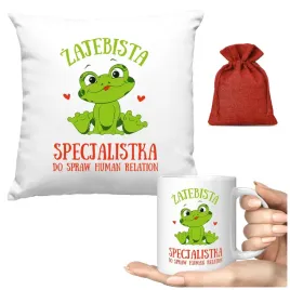 poduszka-kubek-prezent-specjalistki-human-relation