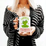 poduszka-kubek-prezent-specjalistki-human-relation-stan-nowy