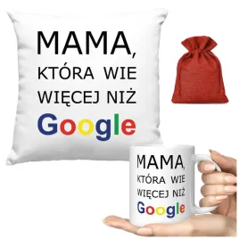 poduszka-kubek-mama-wie-wiecej-niz-google-prezent