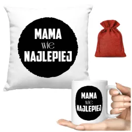 poduszka-kubek-mama-wie-najlepiej-prezent