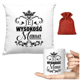 poduszka-kubek-jej-wysokosc-mama-dzien-matki