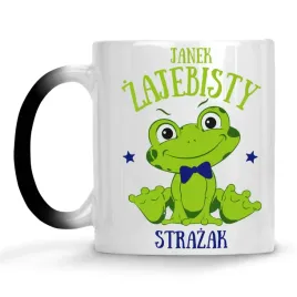 kubek-magiczny-zajebisty-strazak-moje-imie-kubek