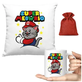 poduszka-kubek-super-mario-meowrio-milosnik-kotow