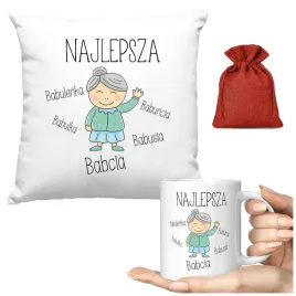 poduszka-kubek-najlepsza-babcia-na-swiecie-prezent