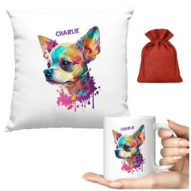 poduszka-kubek-pies-pomeranian-prezent-efekt-3d