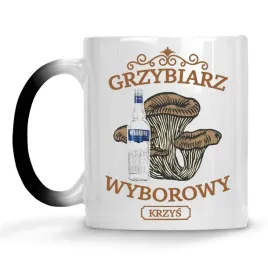 kubek-magiczny-grzybiarz-wyborowy-imie-prezent