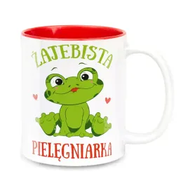 kubek-prezent-pielegniarka-zawod-zaba-smieszne