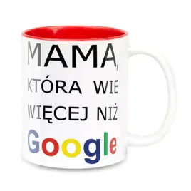 kubek-mama-ktora-wie-wiecej-niz-google-prezent