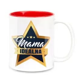 kubek-mama-idealna-z-gwiazdka-prezent-dla-mamy