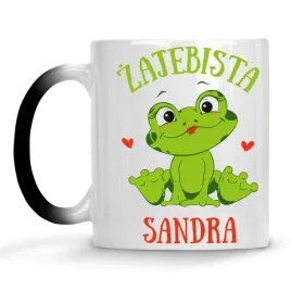 kubek-magiczny-zajebista-imie-prezent-smieszne