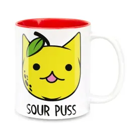 kubek-sour-puss-cytrynka-milosnik-kotow-kwasny
