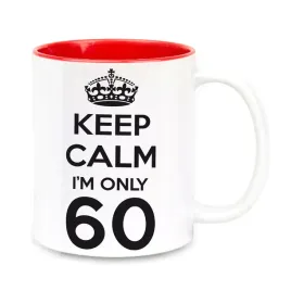 kubek-keep-calm-only-i-m-20-30-40-50-prezent